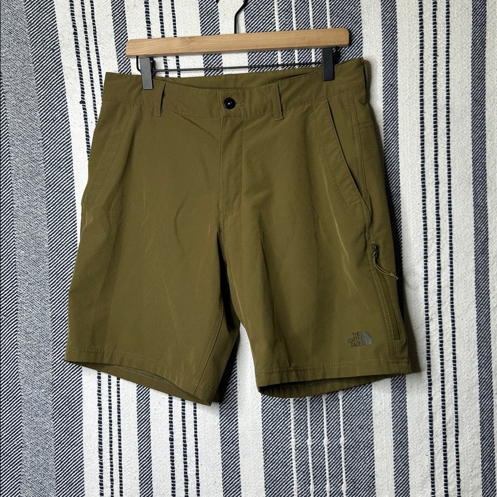 The North Face Men’s Cargo Shorts